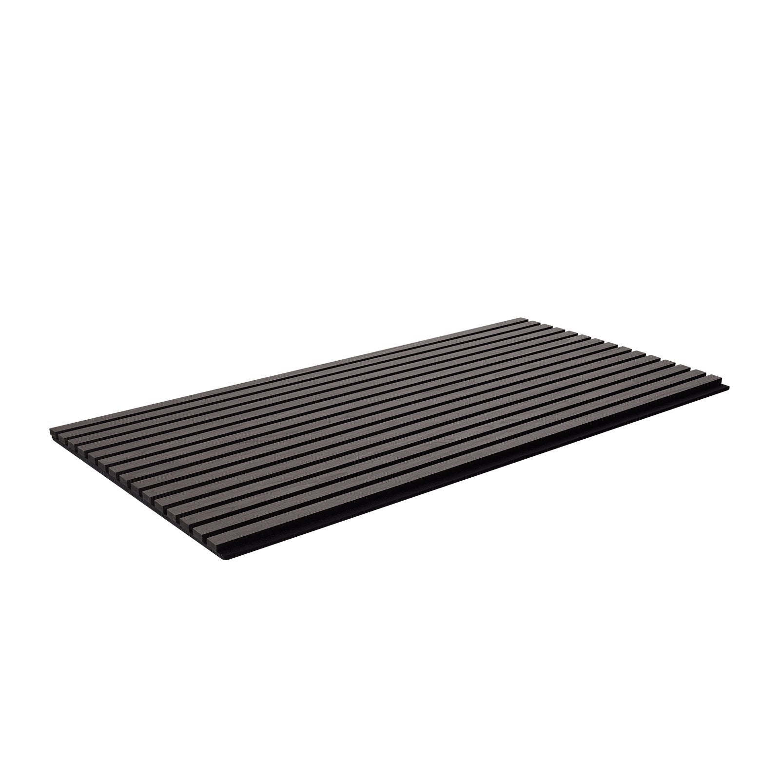 Akustinės medžio tašelių panelės VEVOR LYB8210C1206, 60x120 cm