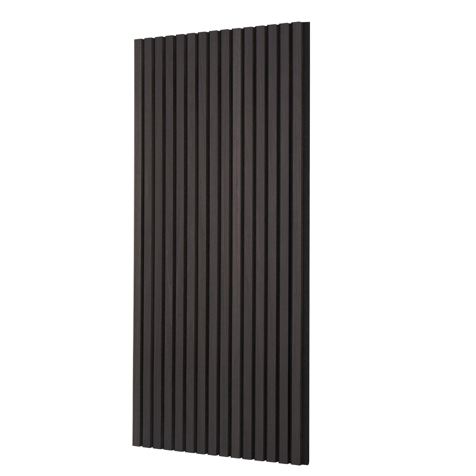 Akustinės medžio tašelių panelės VEVOR LYB8210C1206, 60x120 cm