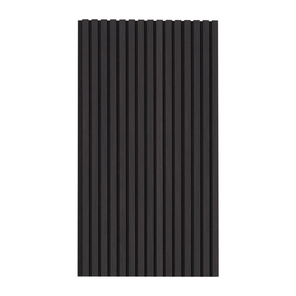 Akustinės medžio tašelių panelės VEVOR LYB8210C1206, 60x120 cm