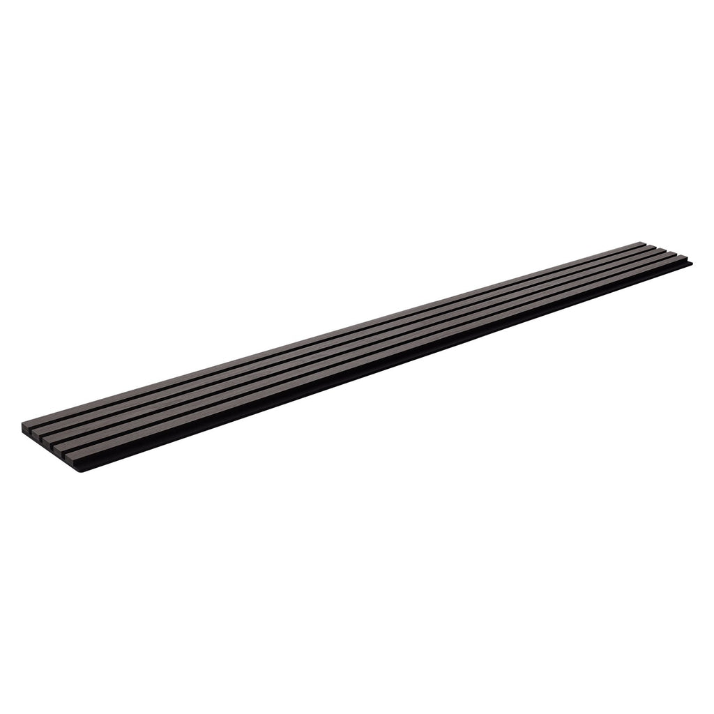 Akustinės sienų panelės VEVOR LYB8210C2402, 240x20 cm