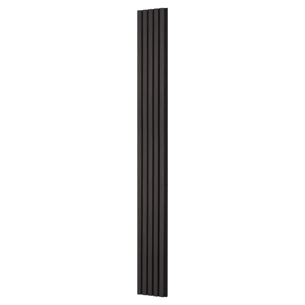 Akustinės sienų panelės VEVOR LYB8210C2402, 240x20 cm