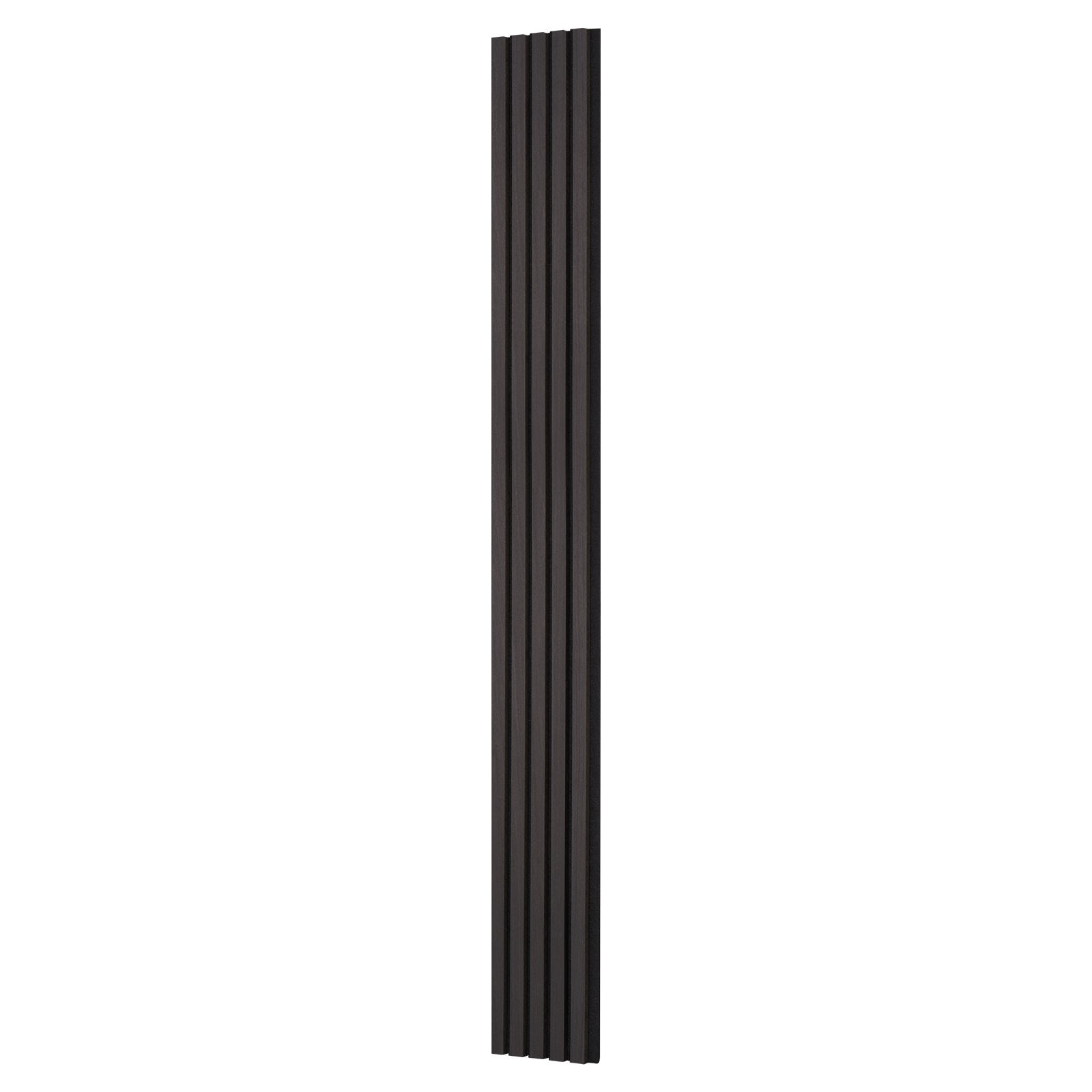 Akustinės sienų panelės VEVOR LYB8210C2402, 240x20 cm