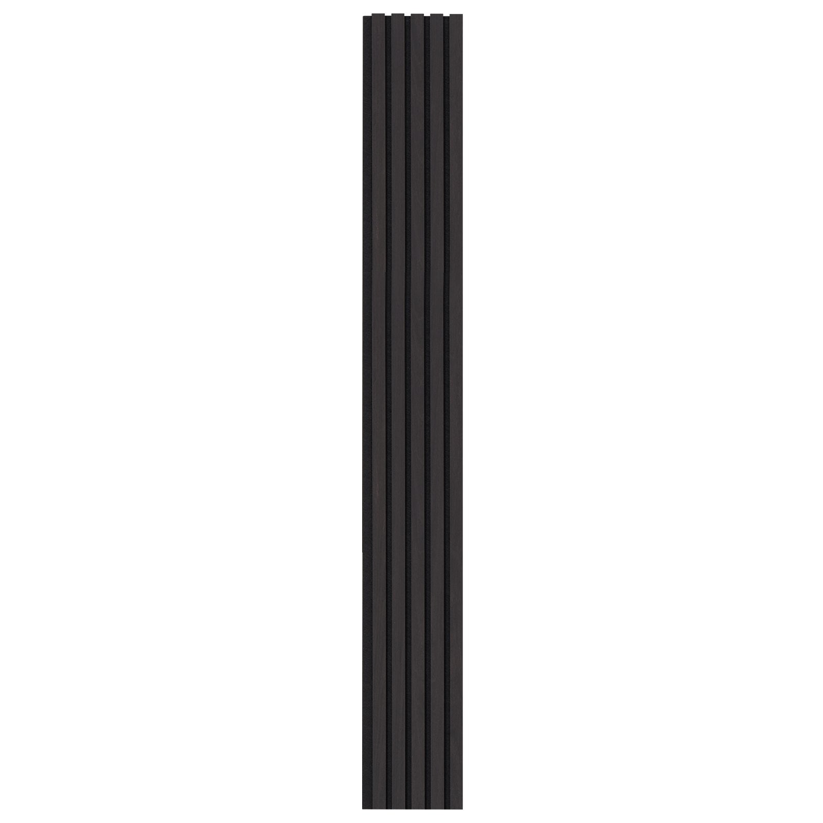 Akustinės sienų panelės VEVOR LYB8210C2402, 240x20 cm