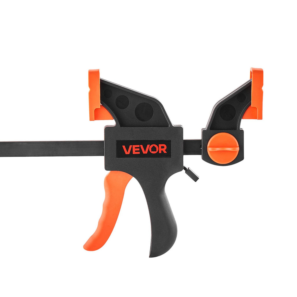Spaustuvų rinkinys VEVOR F150-6-2P & F150-12-2P, 4 vnt.