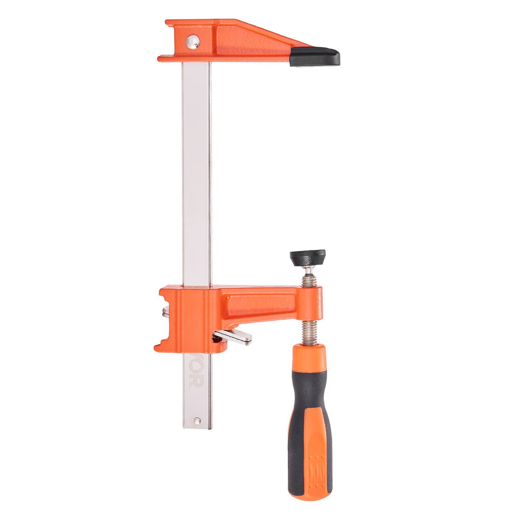 Veržtuvų rinkinys VEVOR FCA6-2P & FCA12-2P, 15 cm ir 30 cm, 272 kg