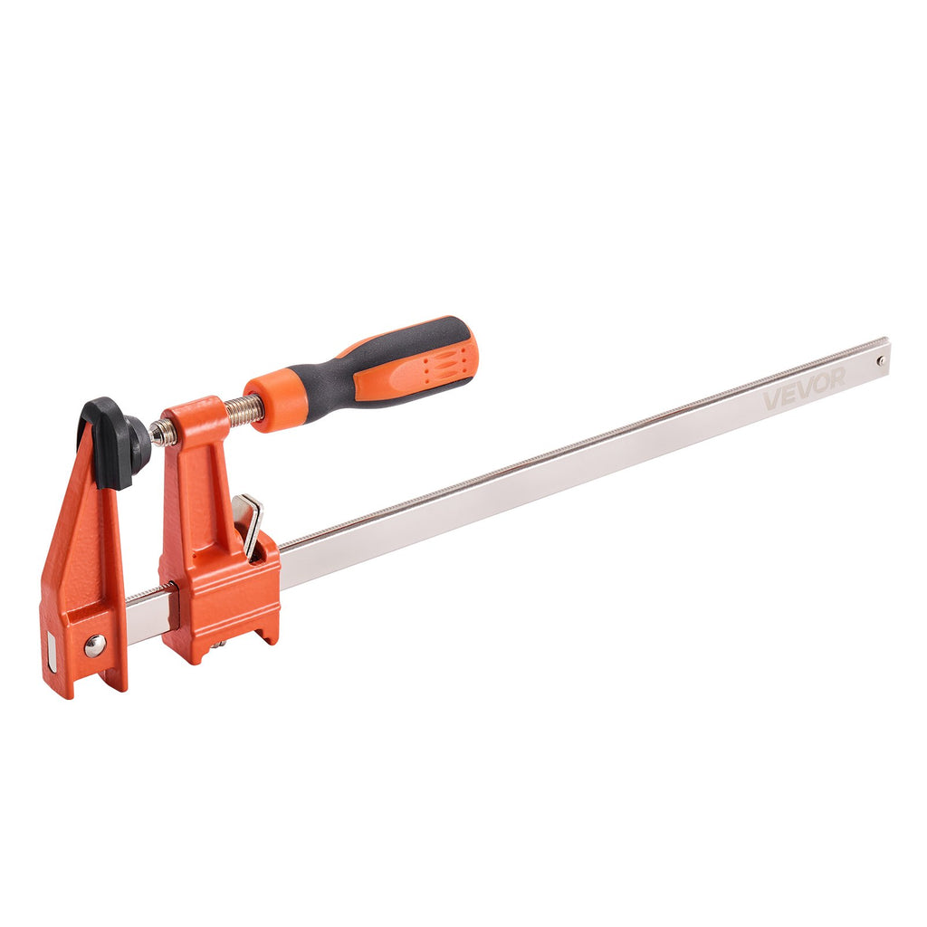 Veržtuvų rinkinys VEVOR FCA6-2P & FCA12-2P, 15 cm ir 30 cm, 272 kg