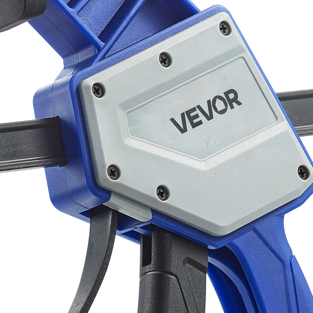 Staliaus spaustuvai VEVOR F340-24-2P&Y, 60,96 cm