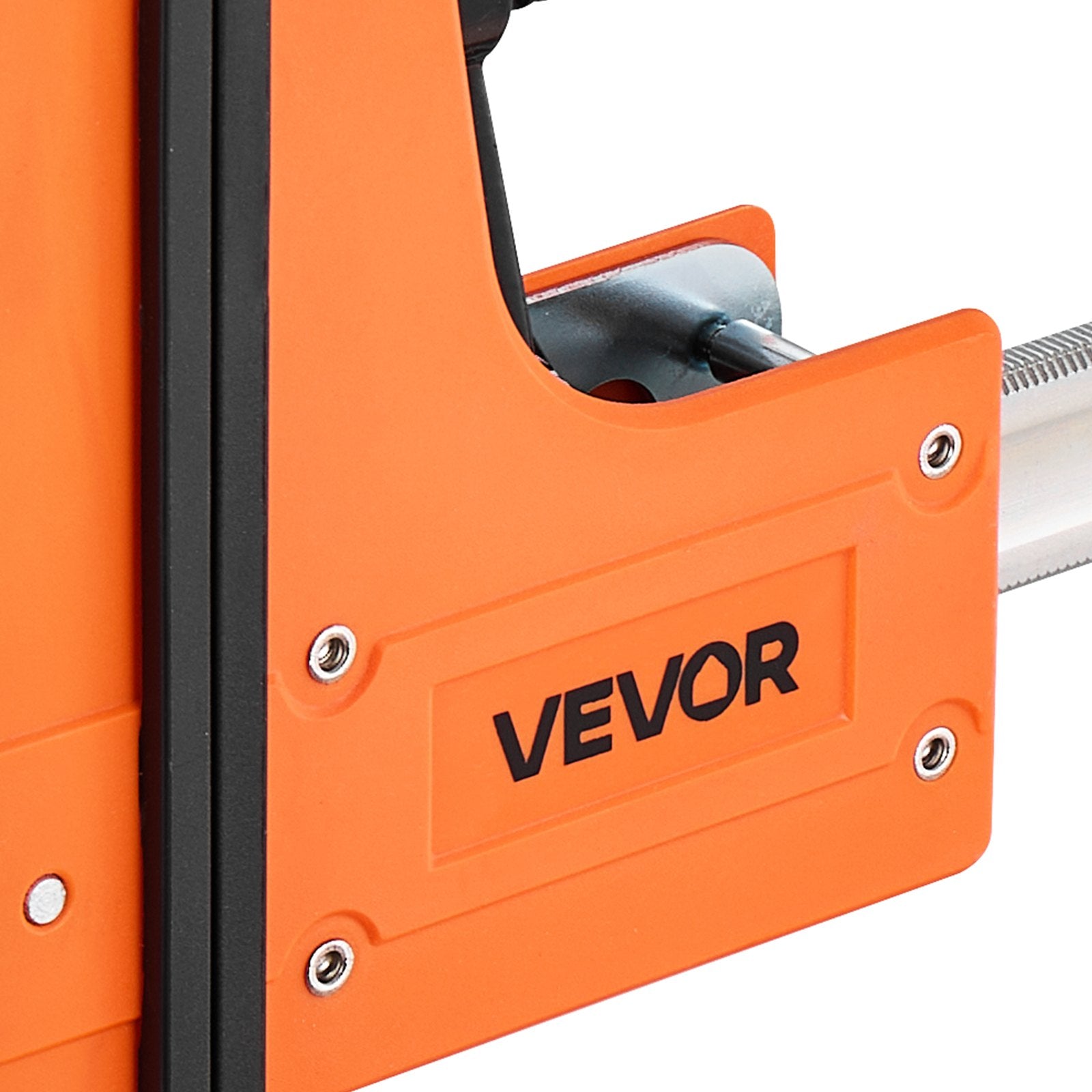 Lygiagrečių spaustuvų rinkinys VEVOR F1500-24-2P, 60,96 cm