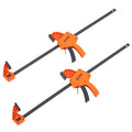 Staliaus spaustuvai VEVOR F300-24, 610 mm