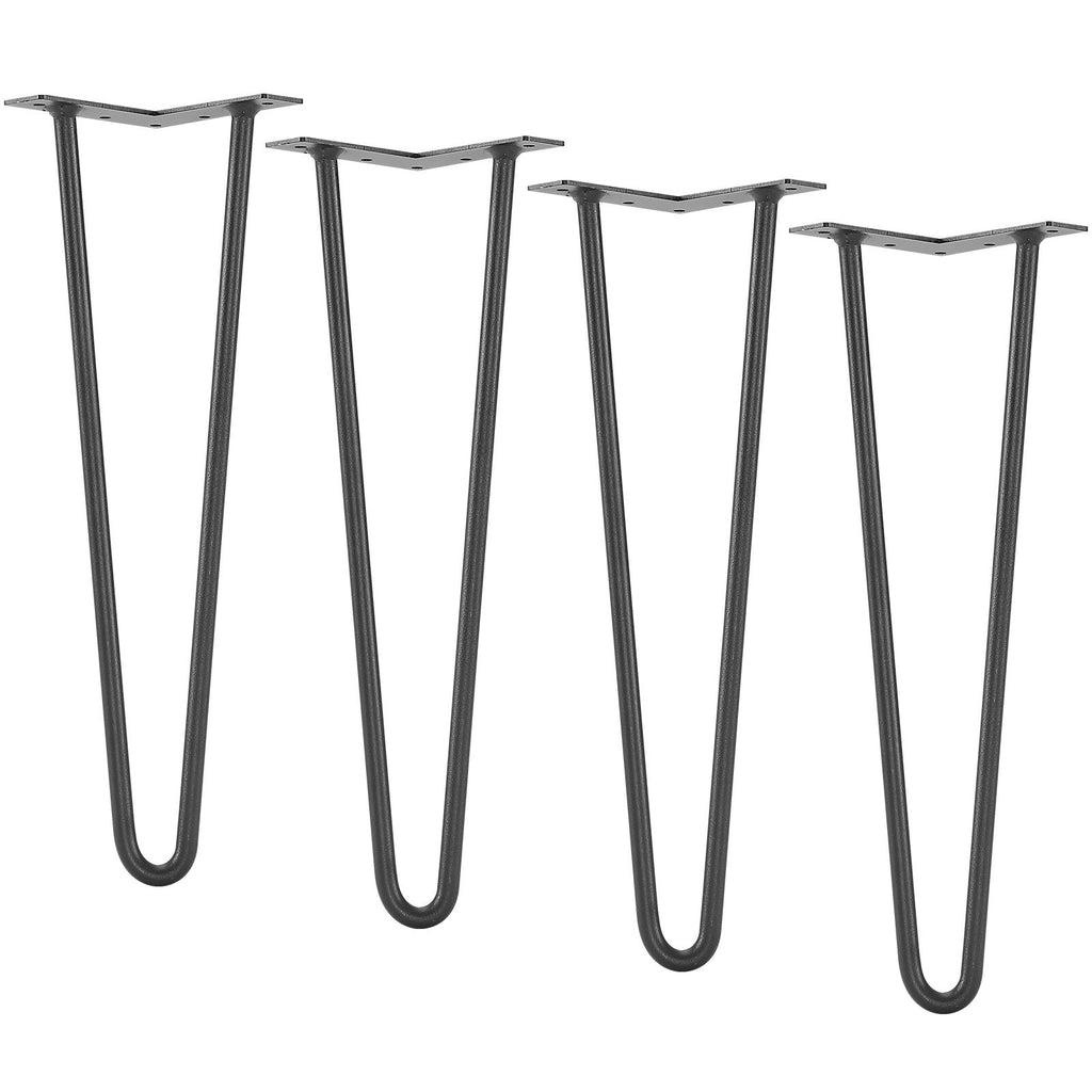 Baldų kojelės VEVOR T10569-16, 40,6 cm aukščio, 4 vnt.