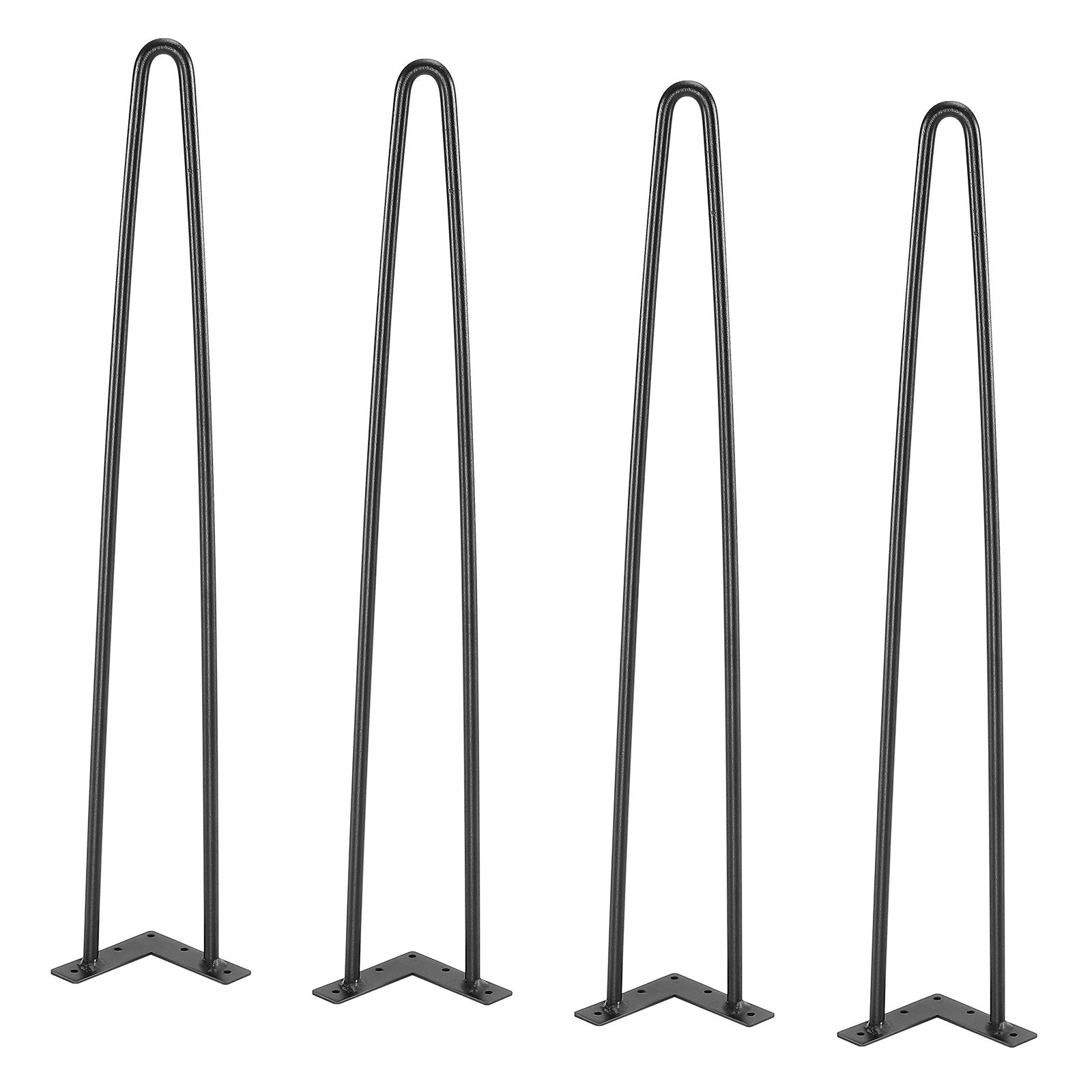 Baldų kojos VEVOR T10569-28, 71 cm