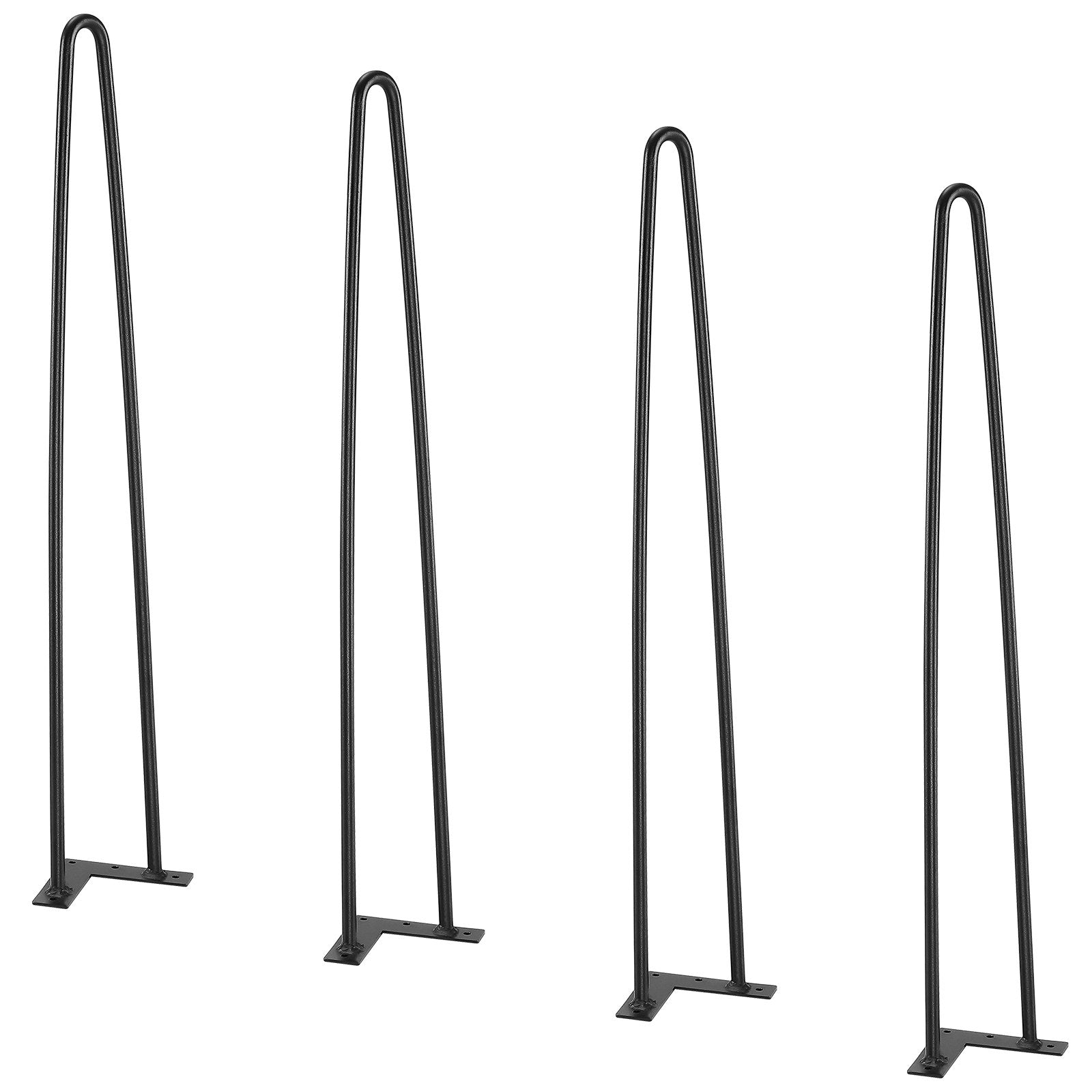 Baldų kojos VEVOR T10569-28, 71 cm