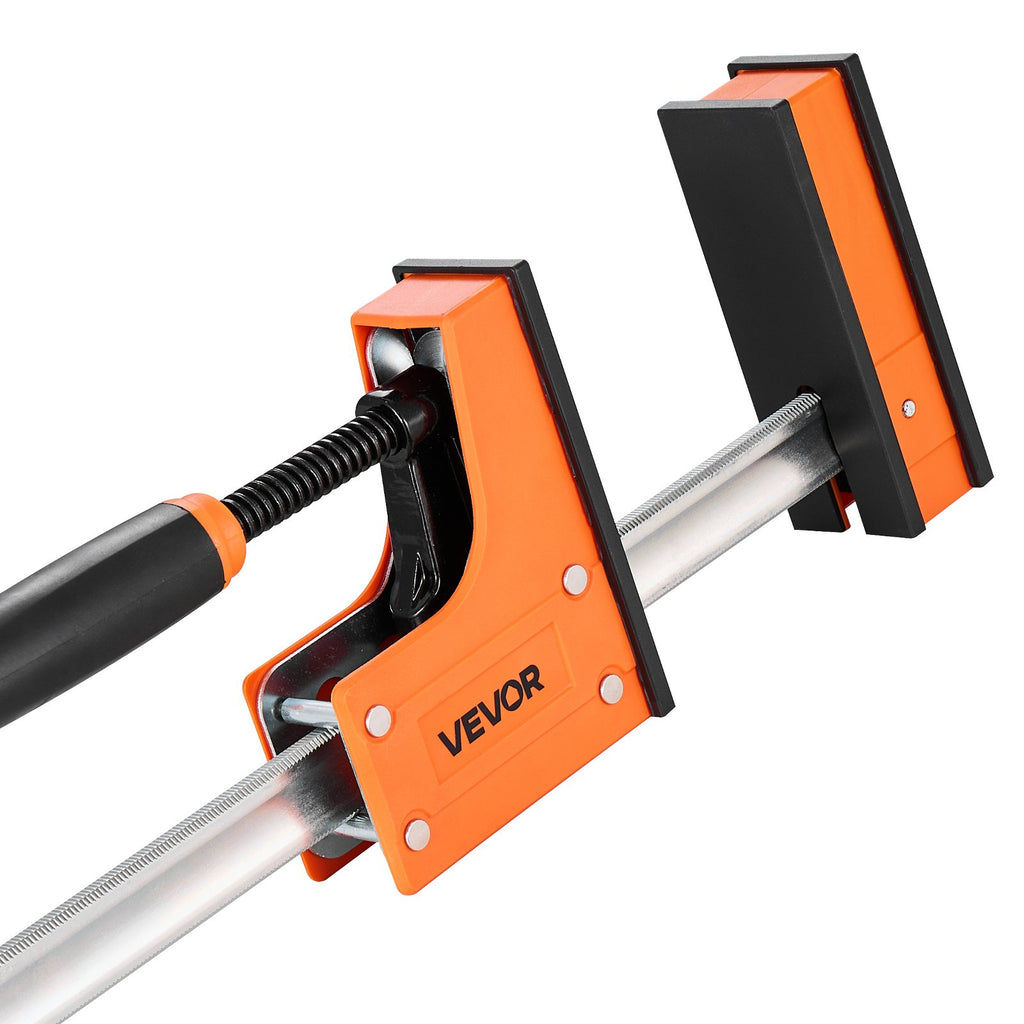 Lygiagrečių spaustuvų rinkinys VEVOR F1500-36-2P, 91,4 cm