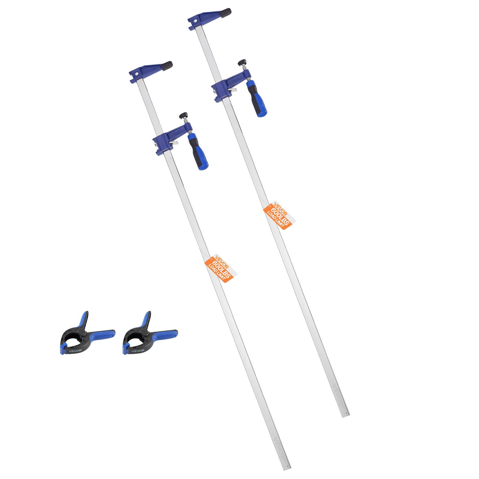 Staliaus spaustuvai VEVOR FCA36-2p&Y, 91,4 cm