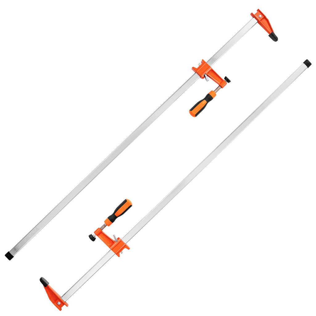 Staliaus spaustuvai VEVOR F600-36, 914 mm, 2 vnt.