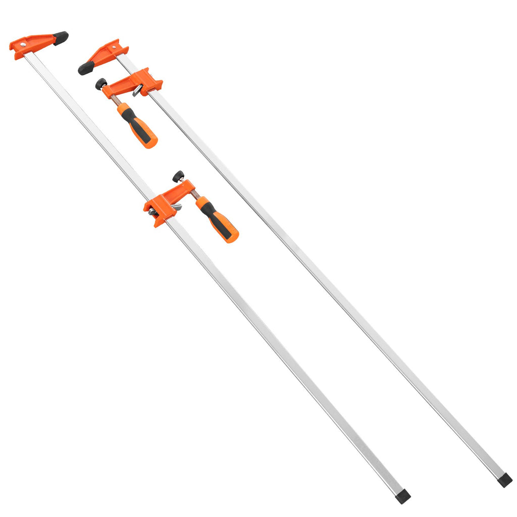 Staliaus spaustuvai VEVOR F600-36, 914 mm, 2 vnt.