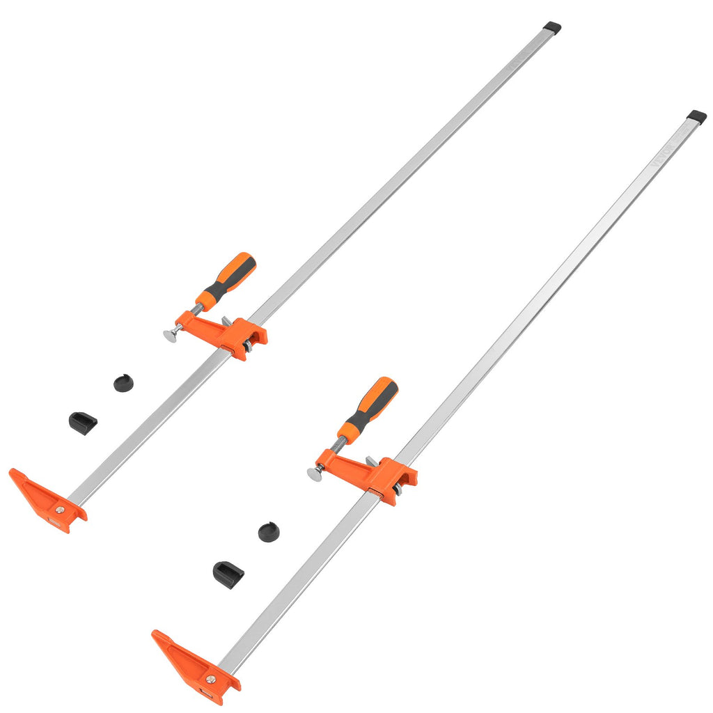 Staliaus spaustuvai VEVOR F600-36, 914 mm, 2 vnt.