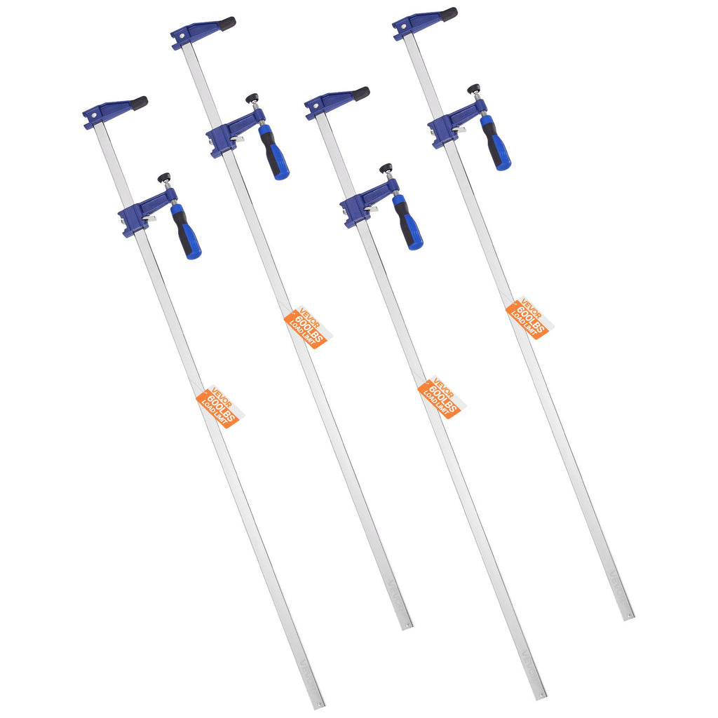 Spaustuvų komplektas VEVOR FCA36-4P, 91,4 cm anga