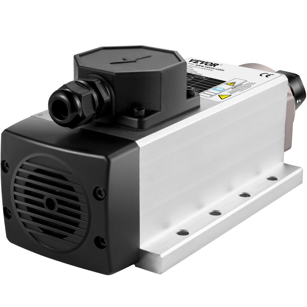 Oru aušinamas suklio variklis VEVOR 2.2 kW, 24000 RPM