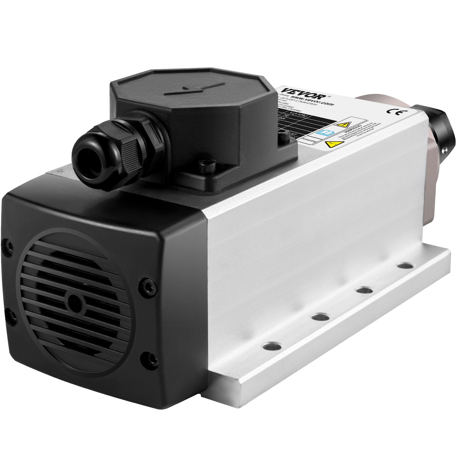 Oru aušinamas suklio variklis VEVOR 2.2 kW, 24000 RPM