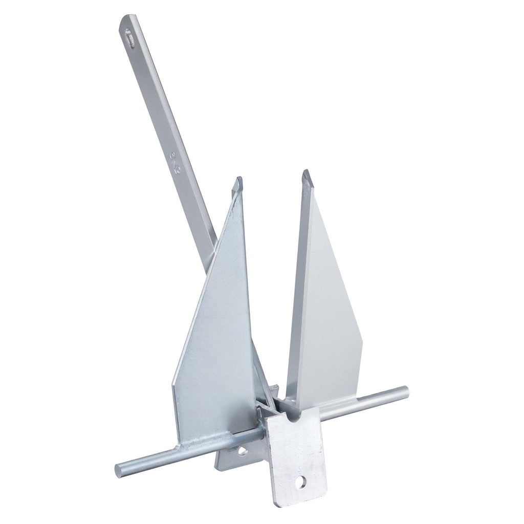 Inkaro rinkinys VEVOR AN08A-6.0kg-YM(AS), 6 kg