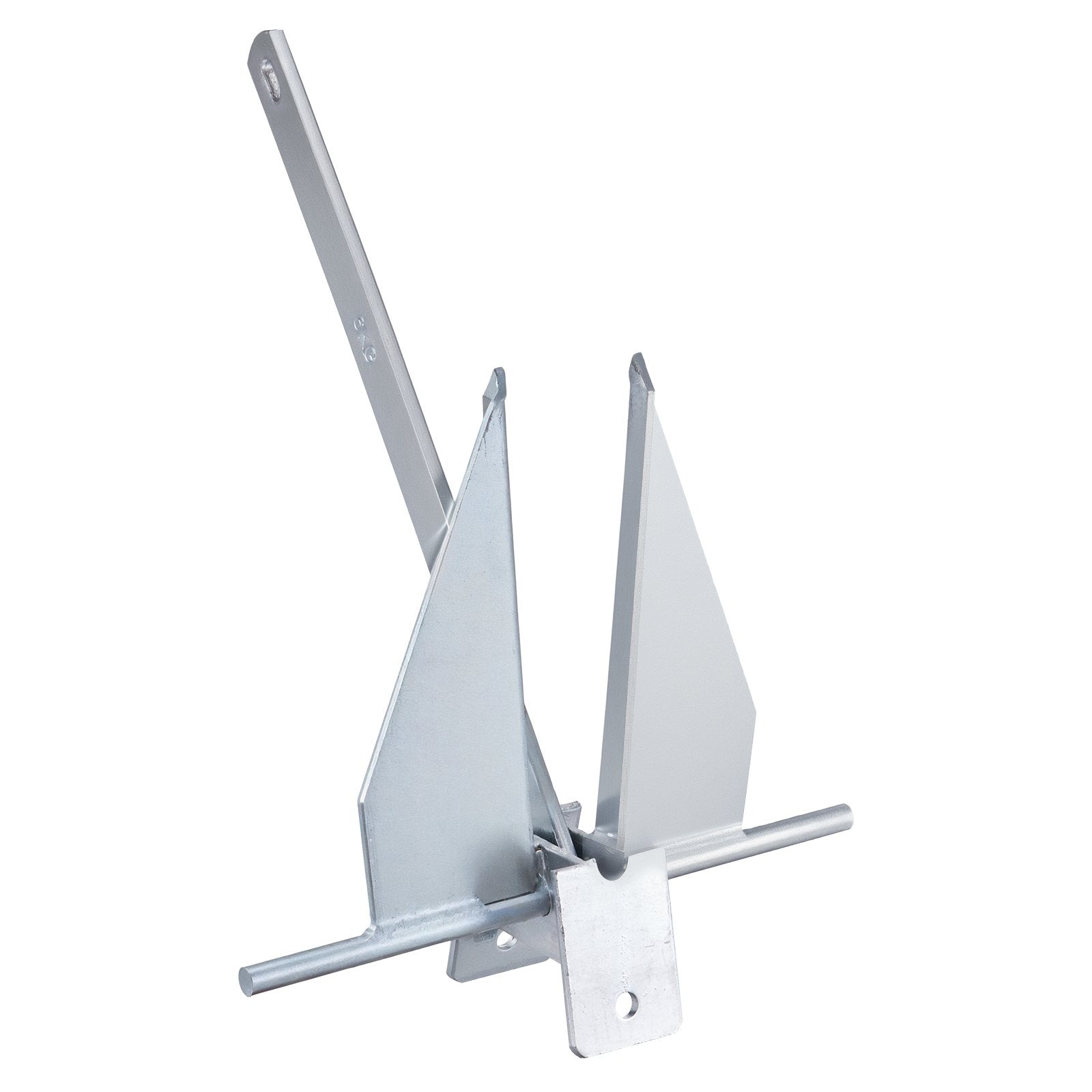 Inkaro rinkinys VEVOR AN08A-6.0kg-YM(AS), 6 kg