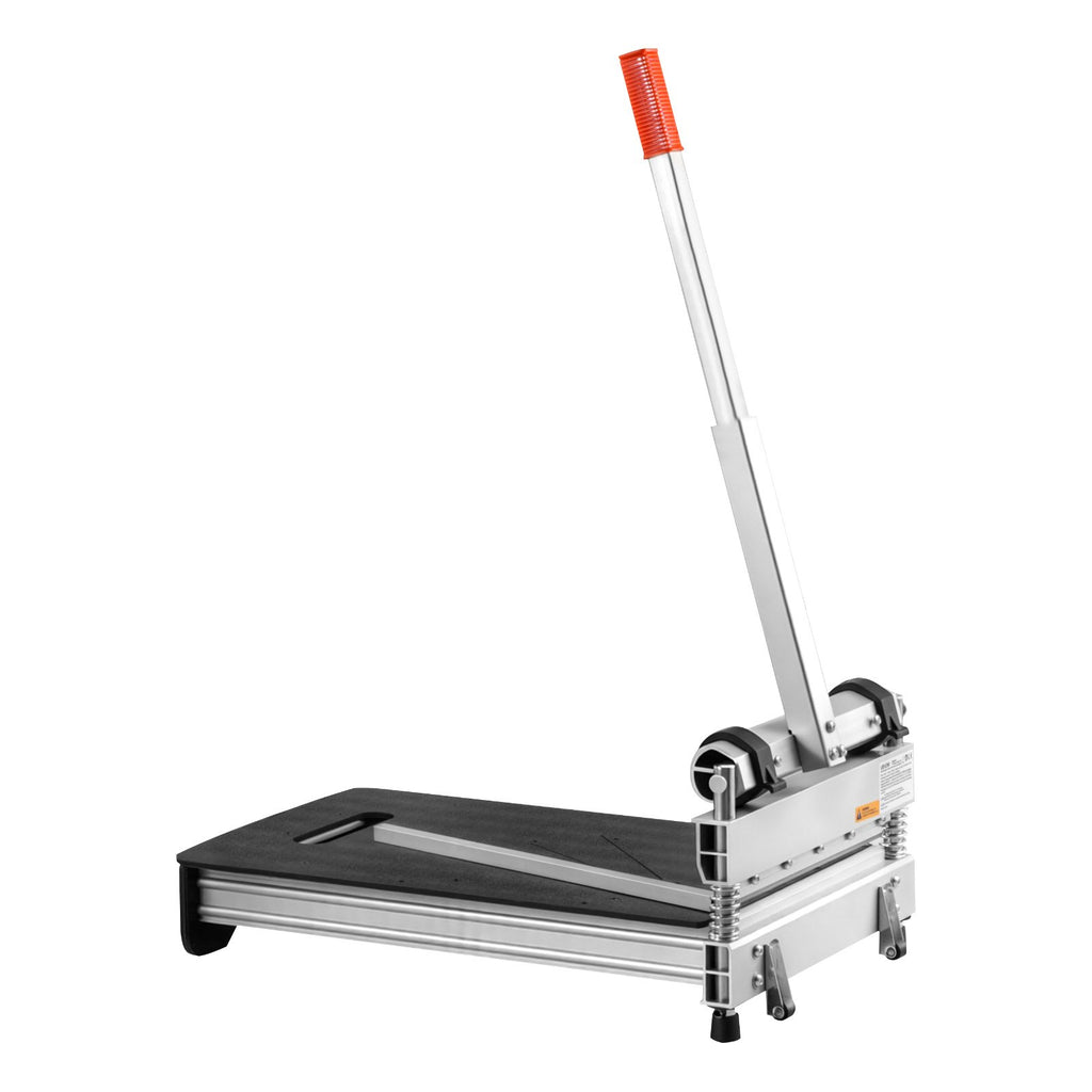 Vinilo ir laminato pjoviklis VEVOR FC1602, 330 mm