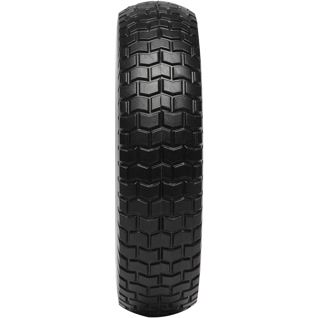 Nepraduriamos pilnavidurės padangos VEVOR CJPU0079, 25,4 cm skersmens