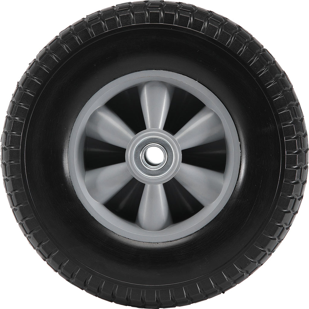 Nepraduriamos pilnavidurės padangos VEVOR CJPU0079, 25,4 cm skersmens