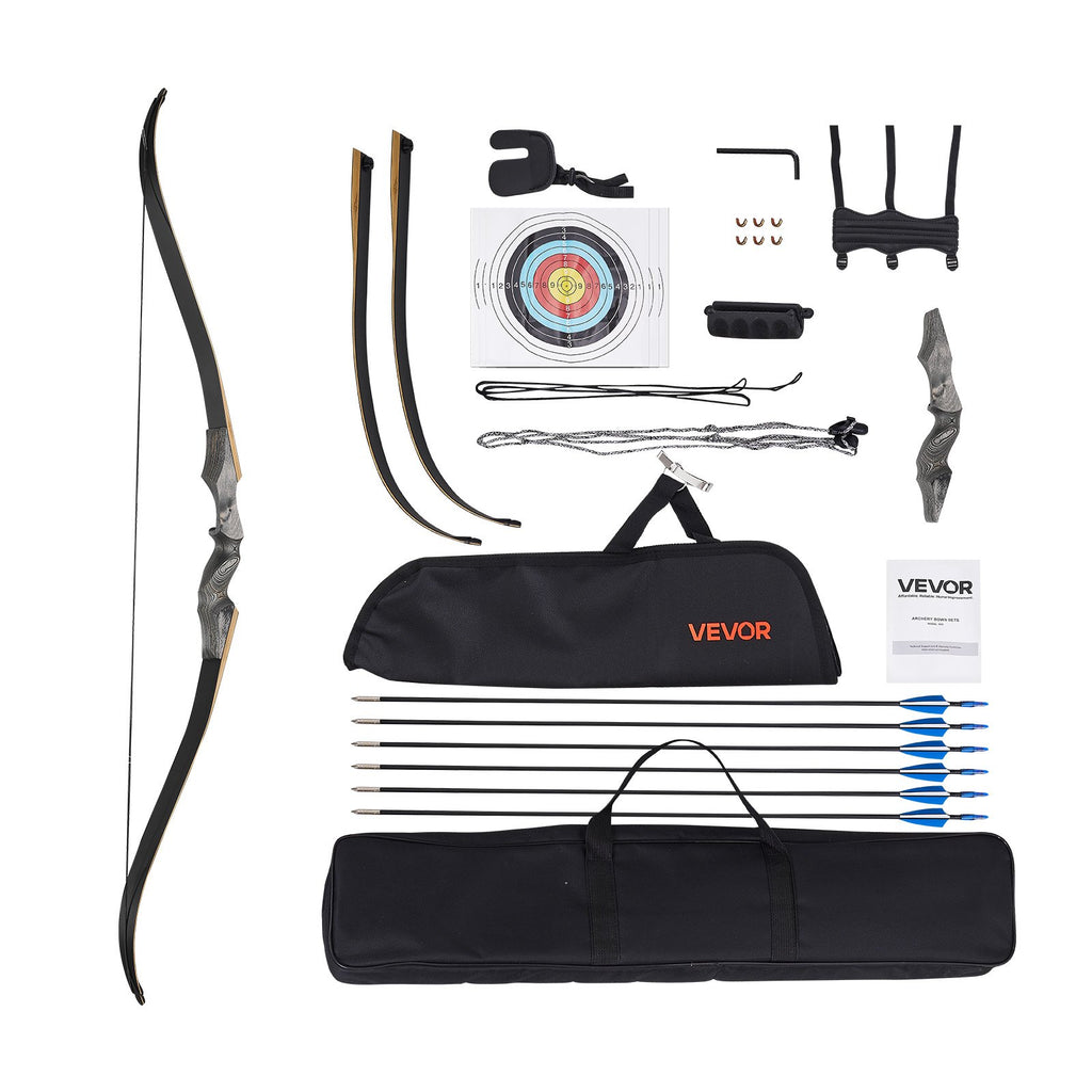 Lenktasis lankas VEVOR R35, 45 lbs