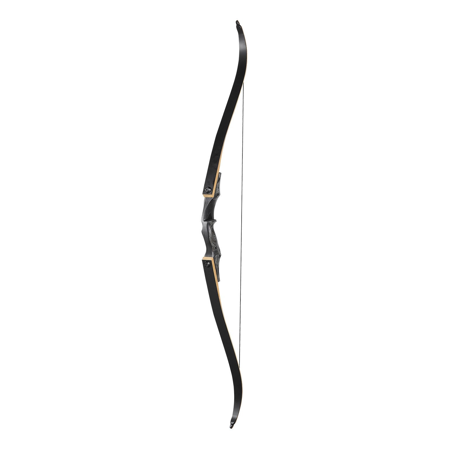 Rekurvinis lankas VEVOR R35, 50 lbs