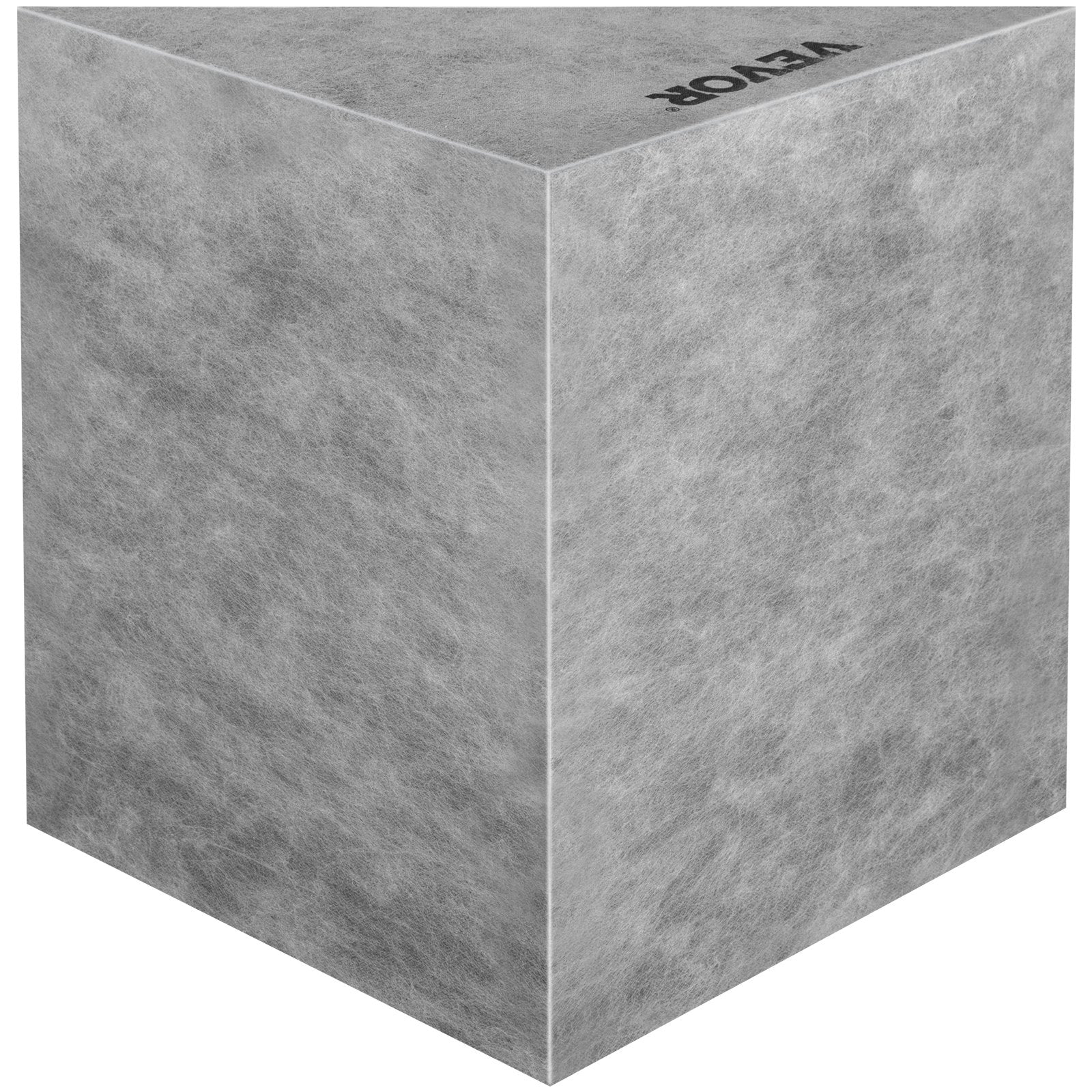 Plytelėmis klijuojamas dušo suoliukas VEVOR VV-FSLYD-S22.6, 200 kg apkrova