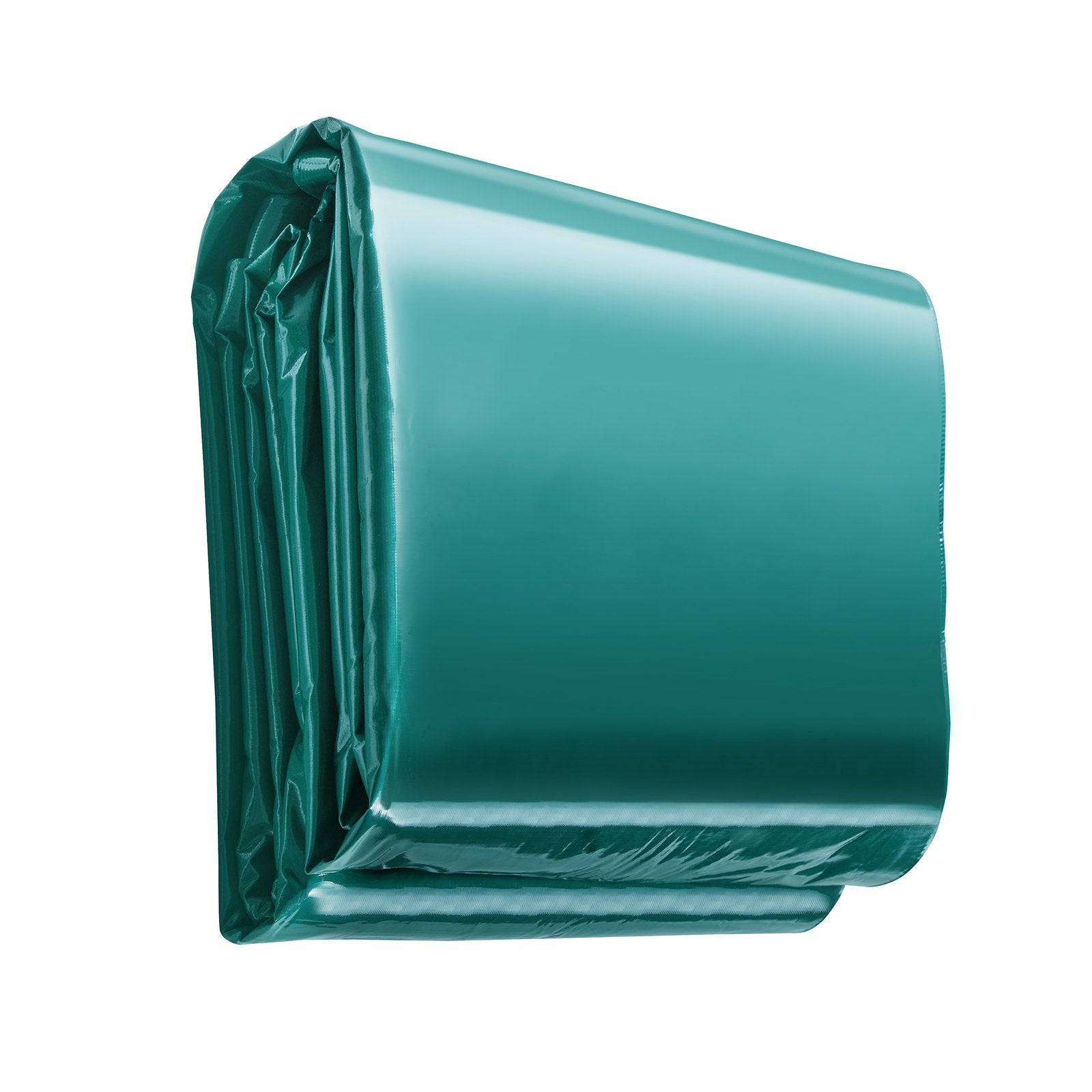 Neperšlampamas tentas VEVOR PVC, 5 x 9 m