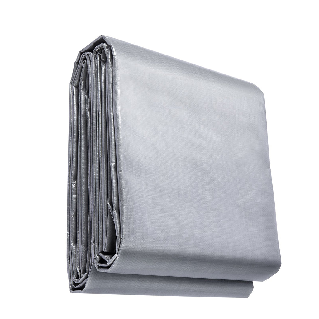 Neperšlampamas tentas VEVOR 16x20 ft, 487,7 x 609,6 cm