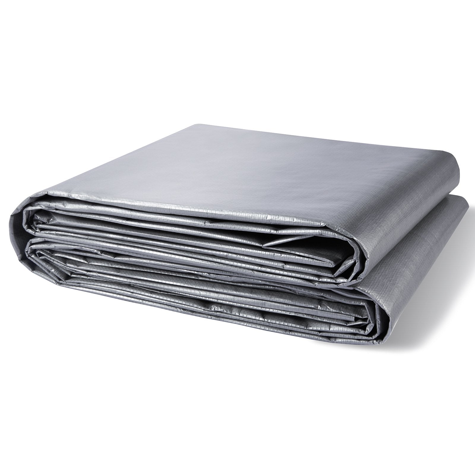 Tentinis uždangalas VEVOR 20x30 ft, 609,6 x 914,4 cm