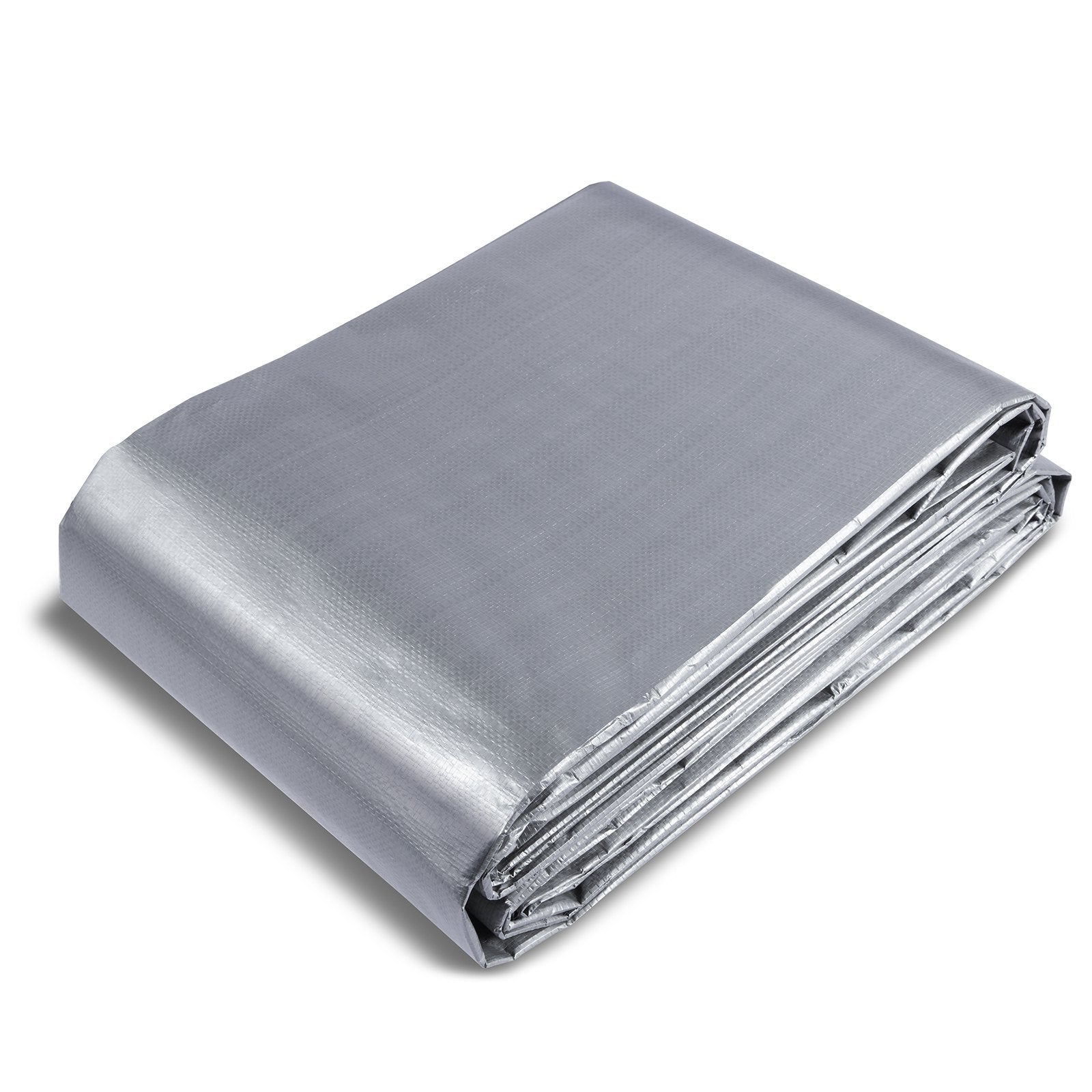 Tentinis uždangalas VEVOR 20x30 ft, 609,6 x 914,4 cm