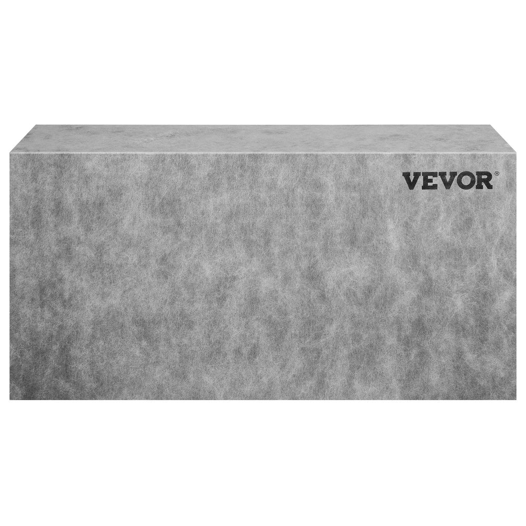 Dušo suoliukas plytelėms klijuoti VEVOR VV-FSLYD-Z38.2, 97 x 29 x 50 cm