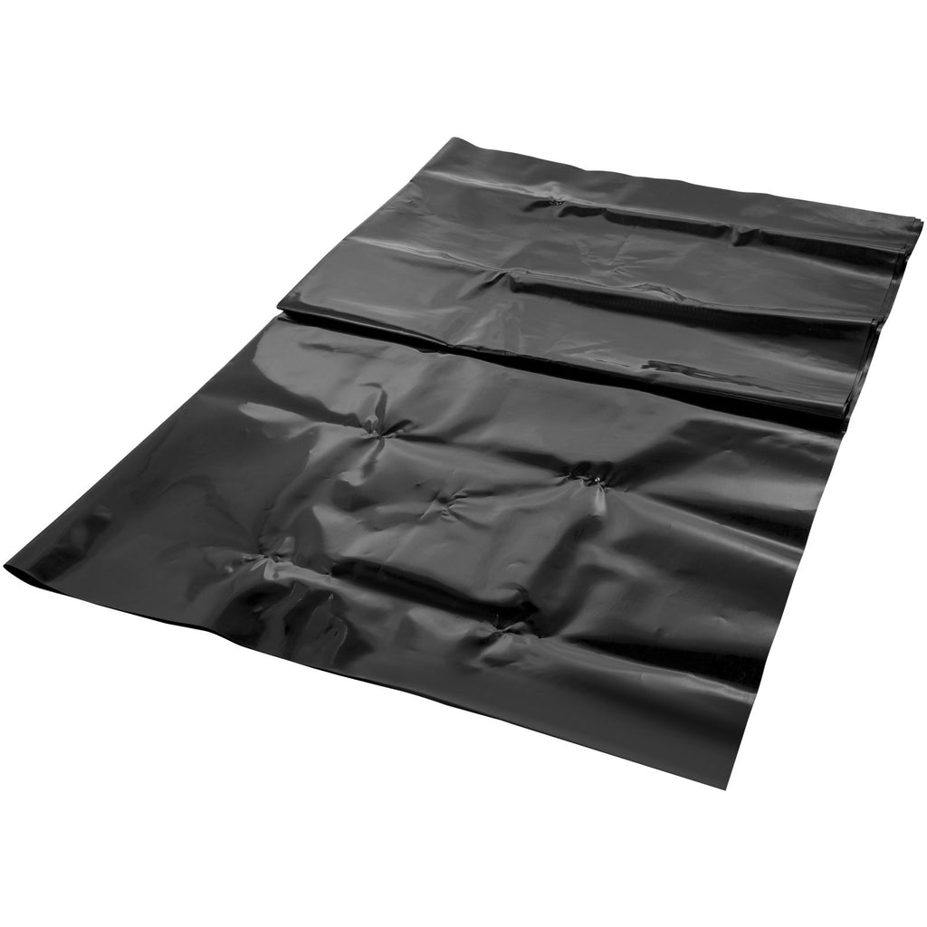 Tvenkinio plėvelė LLDPE, 4,6 x 6 m, 0,5 mm storio