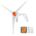 Vėjo jėgainė VEVOR 500W 12V, 500 W