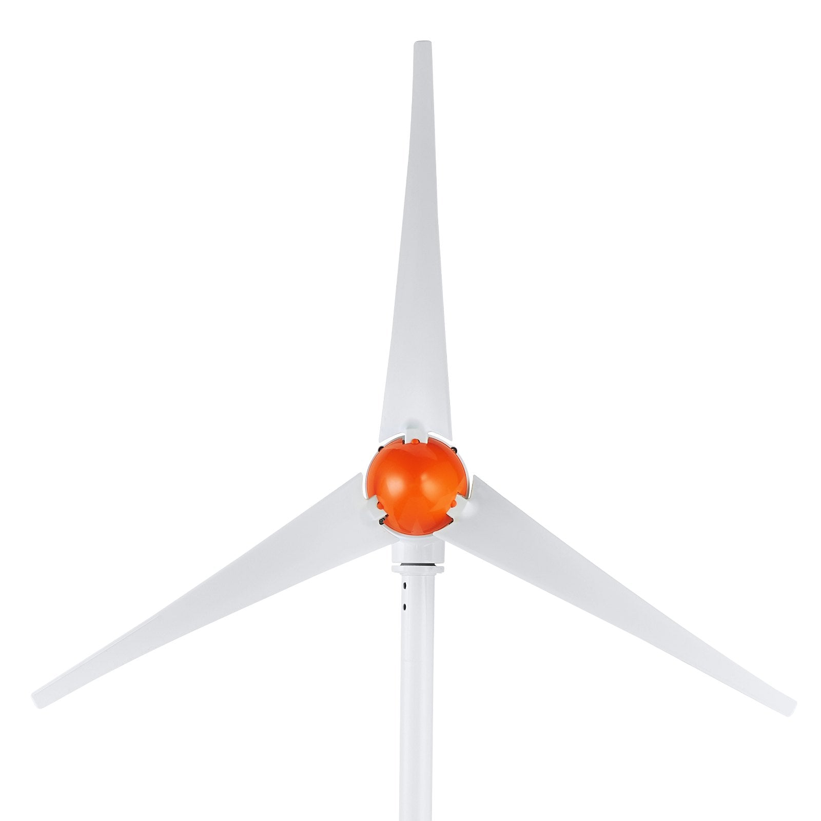 Vėjo jėgainė VEVOR 500W 12V, 500 W
