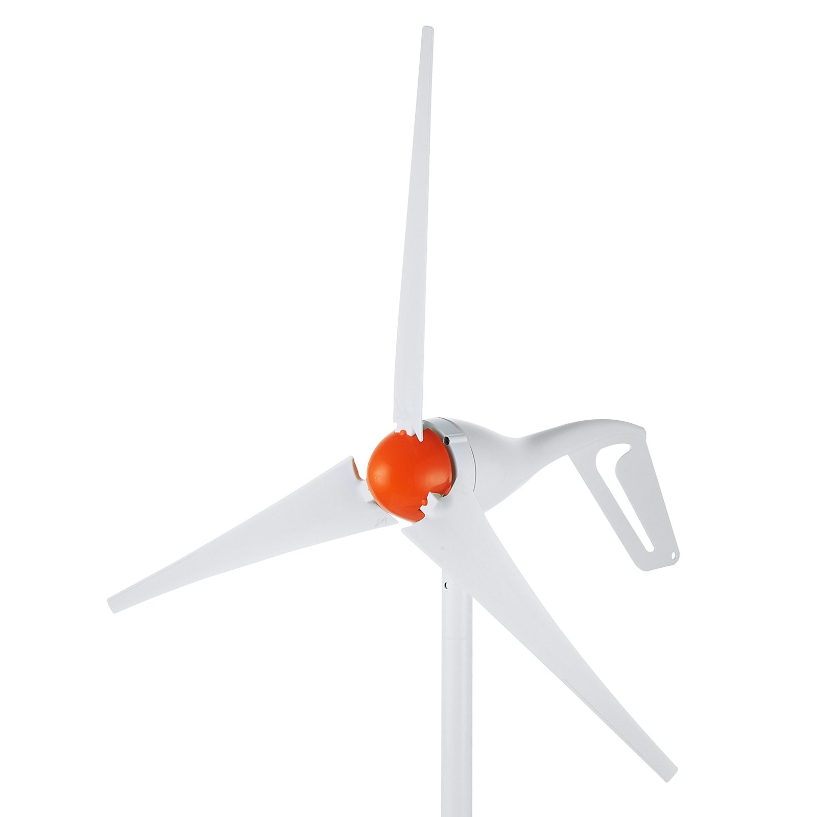 Vėjo jėgainė VEVOR 500W, 24V