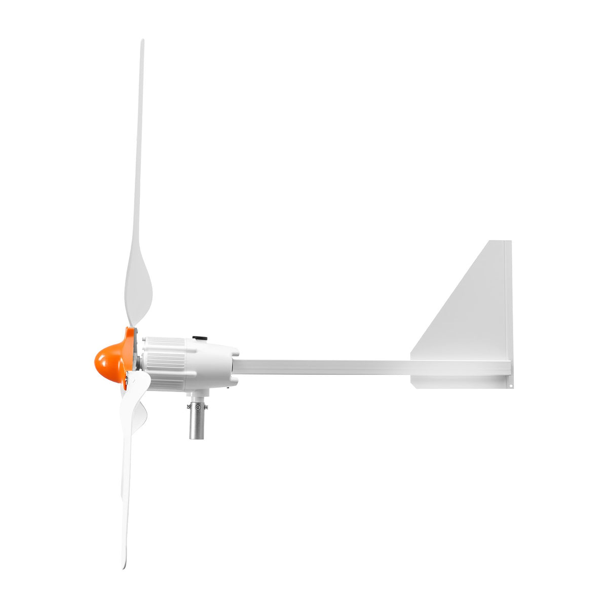 Vėjo jėgainė VEVOR FD2000W, 1500W 24V