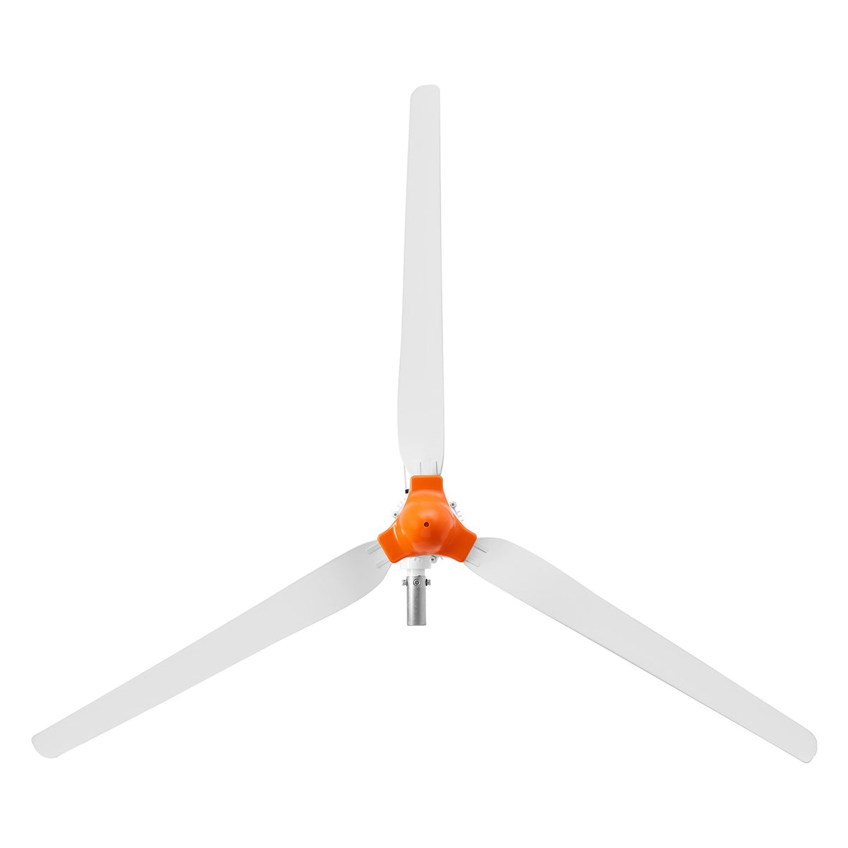 Vėjo jėgainė VEVOR FD2000W, 1500W 24V