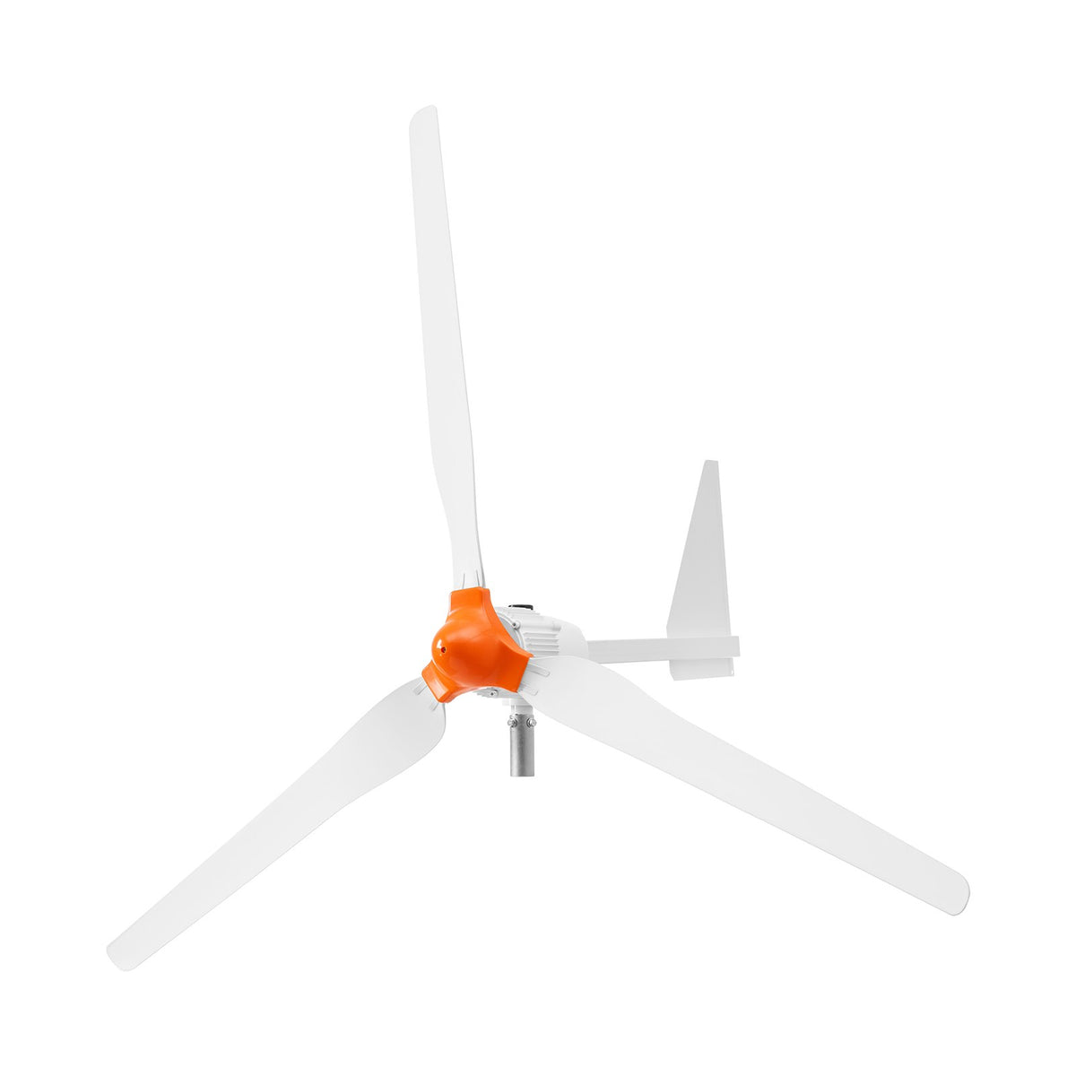 Vėjo jėgainė VEVOR FD2000W, 1500W 24V