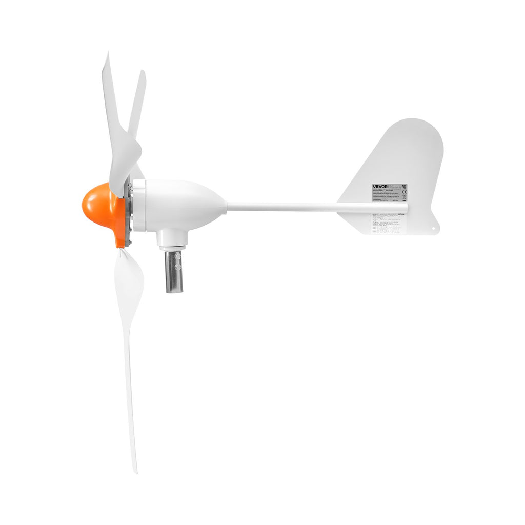 Vėjo jėgainė VEVOR FD1000W, 1000W