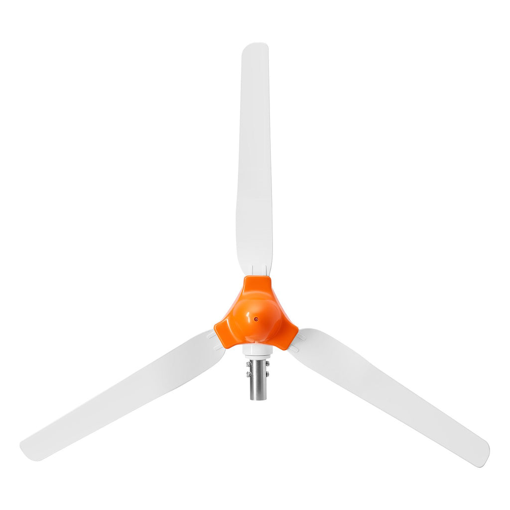 Vėjo jėgainė VEVOR FD1000W, 1000W