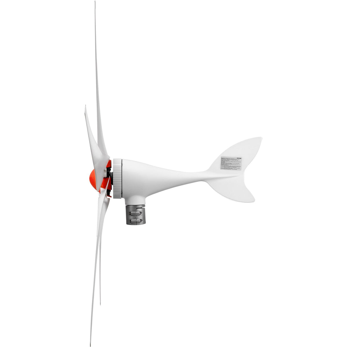 Vėjo jėgainė VEVOR FT-800, 800W