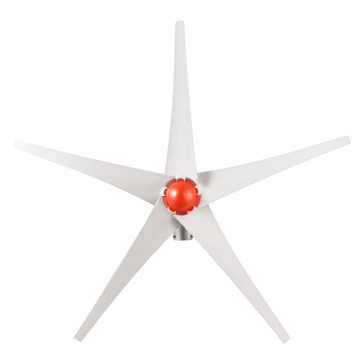 Vėjo jėgainė VEVOR FT-800, 800W
