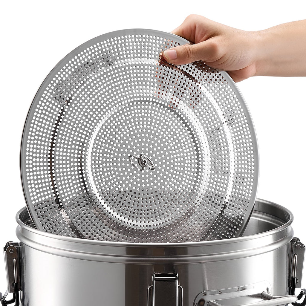 Elektrinė alaus virimo sistema VEVOR HJEB-35A, 30 l