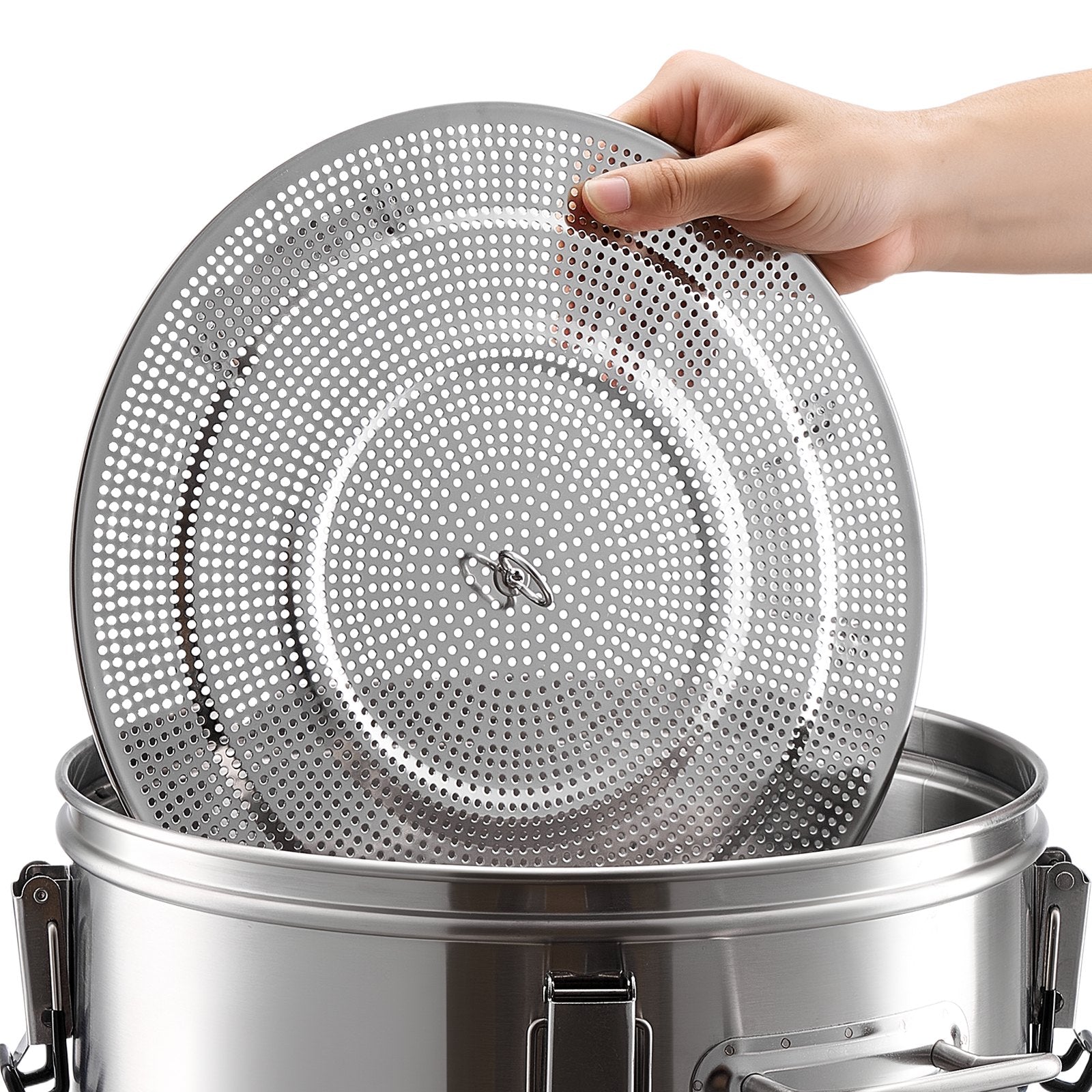 Elektrinė alaus virimo sistema VEVOR HJEB-35A, 30 l